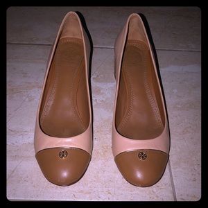 Tory Burch Heels